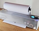 The Openprinter is designed to be compact, repairable, and easy to refill.
