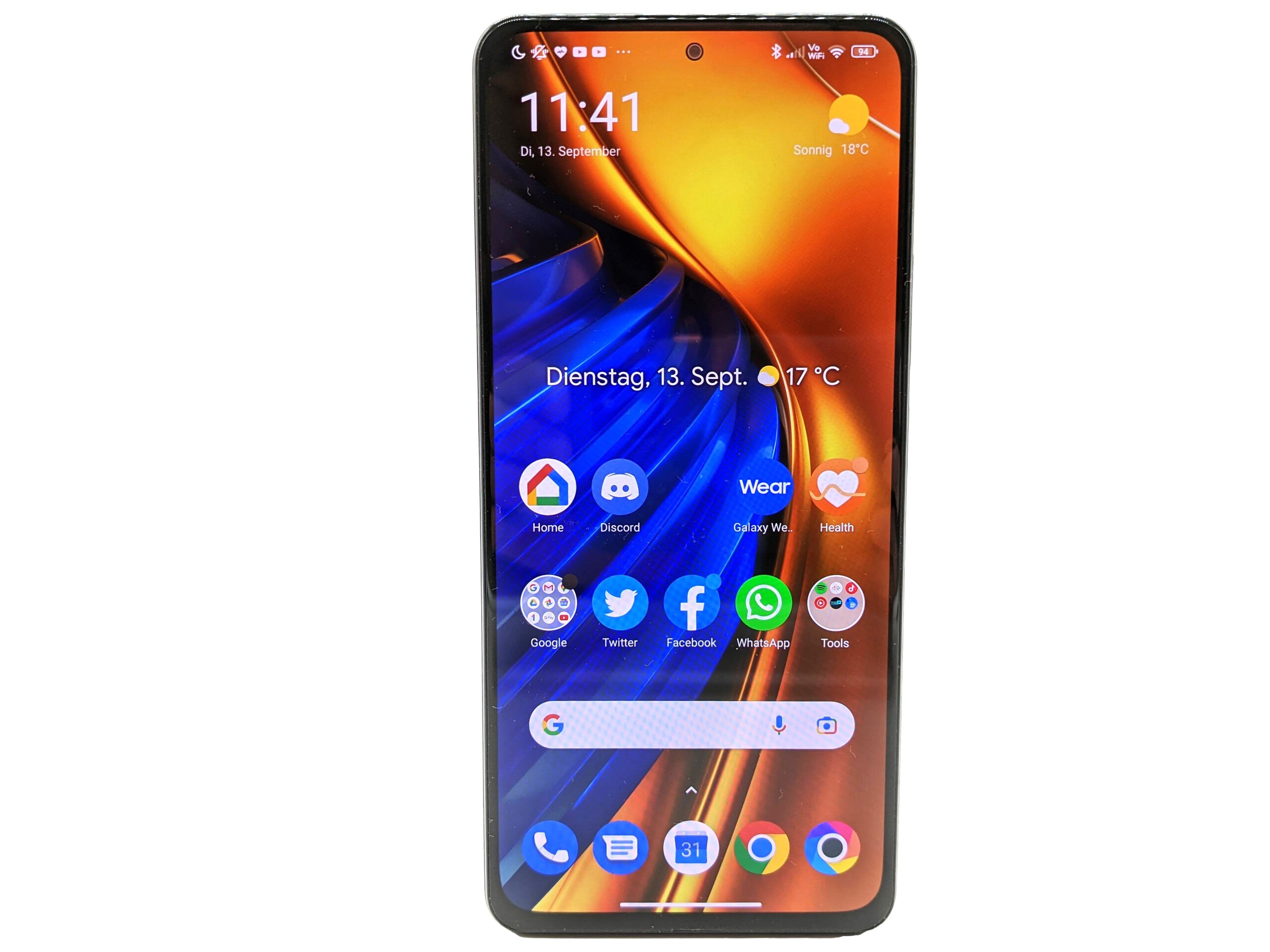 Big Poco F4 5G discount announced; get it with this