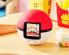 Tomy is launching a revised Tamagotchi alternative with Pokémon branding (Image source: Takara Tomy)