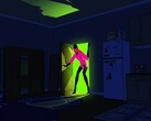 Sorry We're Closed is a narrative-driven survival horror game about demons and angels.