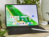 Honor MagicPad 3 Tablet in review. (Image source: Marcus Herbrich)