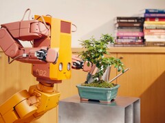 The new robot from Tuesday Labs is designed to be able to take care of household chores.
