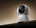 Xiaomi’s Smart Camera C500 (pictured) will be released globally. (Image source: Xiaomi)