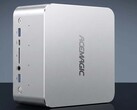 The F9A comes with the AMD Ryzen AI Max+ 395