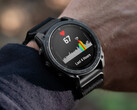 The Tactix 8 is one of several Garmin smartwatches eligible to download Beta Version 24.12.