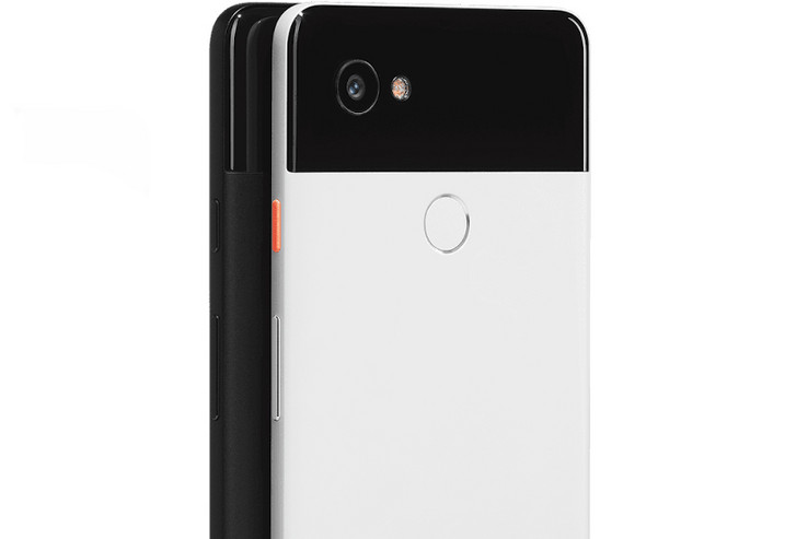 Google's Pixel 2 XL is My iPhone