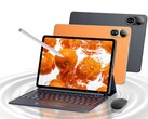 Mega 12: New waterproof tablet. (image source: Blackview)