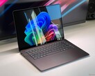 Microsoft Surface Laptop 7 15 for Business (Image source: Notebookcheck)