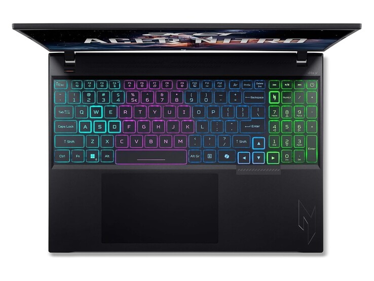Acer Nitro V 16 AI Ryzen 9 270