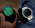 Amazfit’s T-Rex 3 smartwatch is receiving update v.4.5.3.3