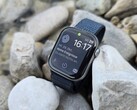 In the test: Apple Watch Series 11