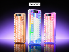 Lenovo Aurora GK1077 Lite