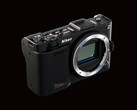The Nikon ZR
