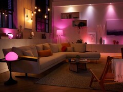 The Philips Hue Create Your Own Starter Kit promotion offers a 20% discount. (Image source: Philips Hue)