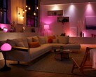 The Philips Hue Create Your Own Starter Kit promotion offers a 20% discount. (Image source: Philips Hue)
