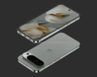 The Google Pixel 10 Pro XL pictured here could get more storage than its non-Pro counterpart (image source: Android Headline)