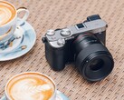 The latest full-frame lens from Samyang is said to be relatively small and light.