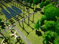 Pictured - an in-game screenshot from Smart Factory Tycoon. (Image source: Steam)