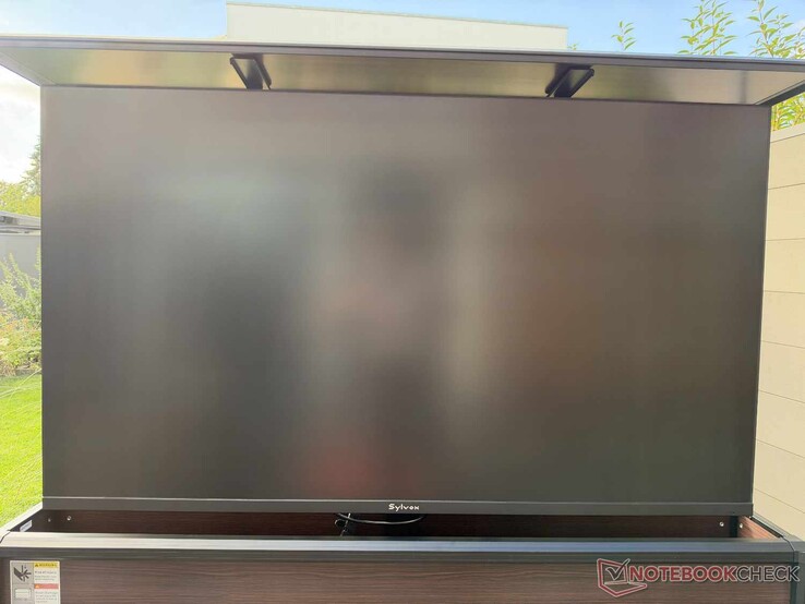 Sylvox Frameless Pro Review