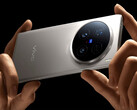 The Vivo X200 Ultra. (Image source: Vivo)