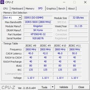 CPU-Z