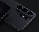 The Galaxy S26 Ultra CAD-based render image may have been more accurate than previously expected. (Image source: OnLeaks & Android Headlines - edited)