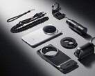 The Vivo X200 Ultra and its slew of accessories never made it to the global market; the Vivo X300 Ultra will.