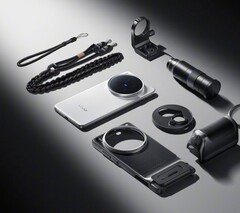 The Vivo X200 Ultra and its slew of accessories never made it to the global market; the Vivo X300 Ultra will.