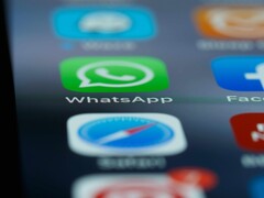 WhatsApp's paid tier might focus on customization.