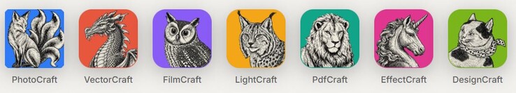 The 7 Adobe alternatives