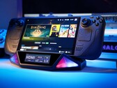 Dockcase expands the Steam Deck with numerous ports and a 4TB SSD (Image source: Dockcase)