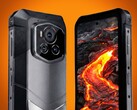 The Energizer P30K Apex has the battery capacity of 7.5 Apple iPhone 17 Pro.