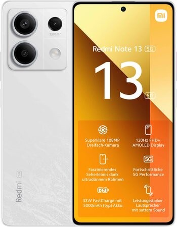 Redmi Note 13 Series Availability, Specifications Leaked; Tipped to Launch  in Four Variants