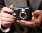 The Kodak PixPro FZ55 was Map Camera's best-selling camera in 2025. (Image source: Map Camera)