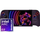 The MSI Claw 8 EX AI+ is among the first handheld consoles powered by the Arc G3 Extreme.