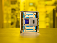Majorana 2 pushes us closer to meaningful quantum compute.