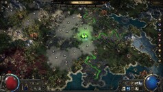 Reworkded endgame Atlas