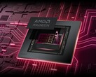 Specifications for AMD Radeon RX 9070 XT leaked via GPU-Z utility. (Image source: AMD)
