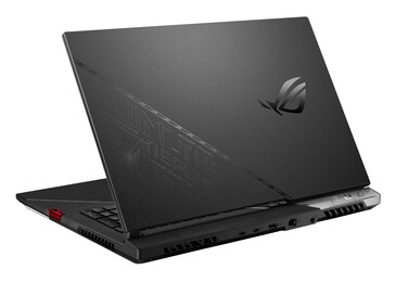ROG Strix SCAR 17 Special Edition: ASUS presents upgraded gaming laptop ...