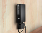 The Dell Pro 5 Micro combines Intel Panther Lake with numerous ports in a compact package.