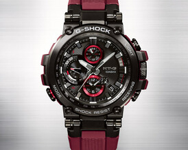 casio edifice new launch