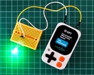 Kode Dot: Handheld with many applications. (Image source: Kode)