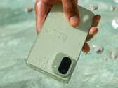 The OnePlus 15R should deliver superior waterproofing than its predecessor. (Image source: OnePlus)