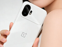 The OnePlus 15T is moving away from the design of other OnePlus 15 series phones.