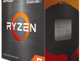 AMD Ryzen 5 5600G processor now below half the list price on Amazon (Source: AMD)