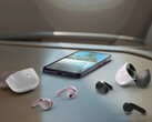 The Moto Buds 2 (pictured) and Moto Buds 2 Plus will be released in a few weeks.