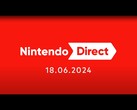The Nintendo Direct was livestreamed on June 18 at 4 pm. (Source: Nintendo)