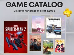 PlayStation Plus February 2026 Game Catalogue.