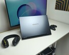 The Gaming A18 Pro can get loud under load