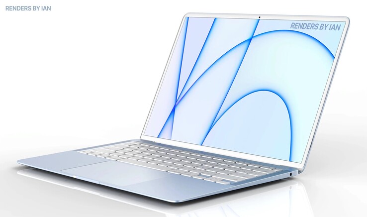 The low-cost MacBook will ship in plenty of
